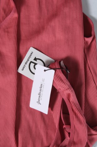 Damenbluse-Body Stradivarius, Größe L, Farbe Rosa, Preis € 10,49