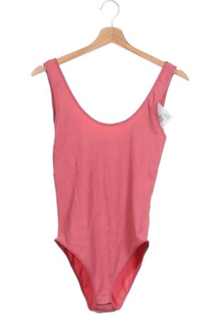 Damenbluse-Body Stradivarius, Größe L, Farbe Rosa, Preis 10,99 €