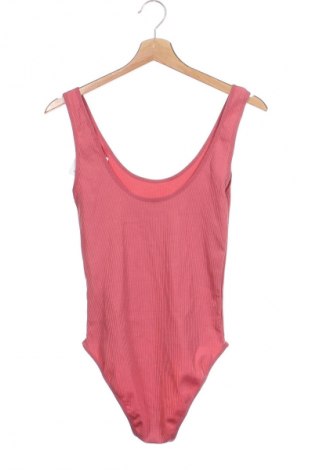 Damenbluse-Body Stradivarius, Größe L, Farbe Rosa, Preis € 10,49