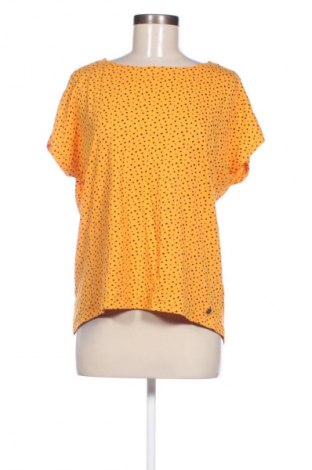 Damen Shirt 17 & Co., Größe L, Farbe Gelb, Preis € 4,49