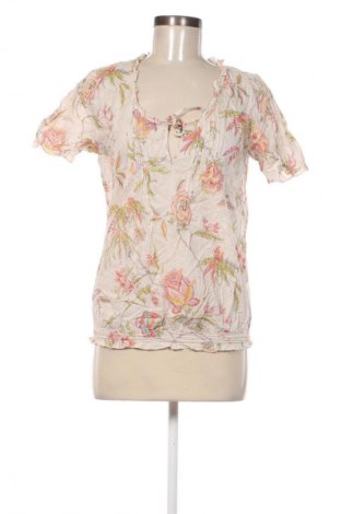 Damen Shirt 17 & Co., Größe M, Farbe Mehrfarbig, Preis € 4,49