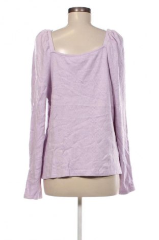 Damen Shirt A.N.A., Größe M, Farbe Lila, Preis 3,99 €