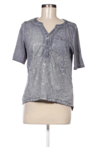 Damen Shirt ALESSA W., Größe M, Farbe Grau, Preis € 4,49