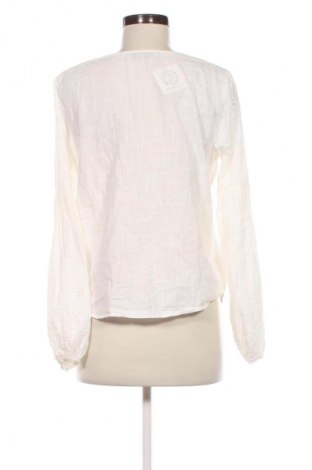 Damen Shirt Abercrombie & Fitch, Größe M, Farbe Weiß, Preis 24,55 €