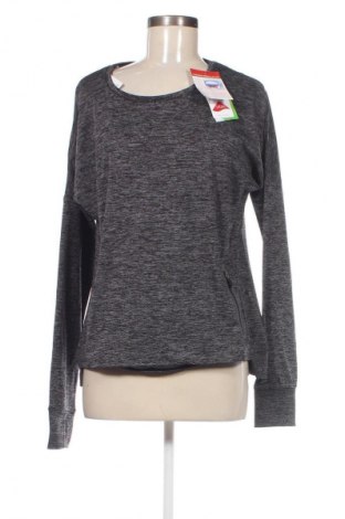 Damen Shirt Active By Tchibo, Größe M, Farbe Grau, Preis € 9,49