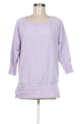 Damen Shirt Active By Tchibo, Größe S, Farbe Lila, Preis € 5,99