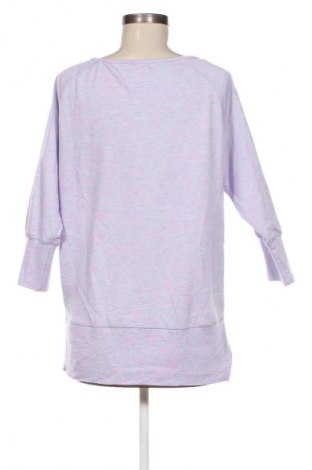 Damen Shirt Active By Tchibo, Größe S, Farbe Lila, Preis 5,99 €