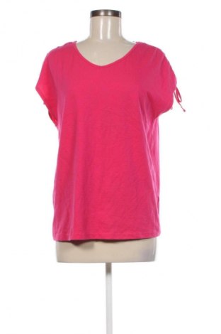 Damen Shirt Adagio, Größe L, Farbe Rosa, Preis € 6,49