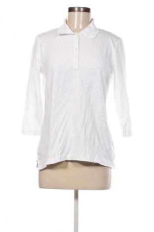 Damen Shirt Adagio, Größe L, Farbe Weiß, Preis € 2,99