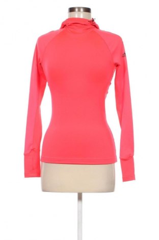 Damen Shirt Adidas, Größe XS, Farbe Rosa, Preis 15,99 €