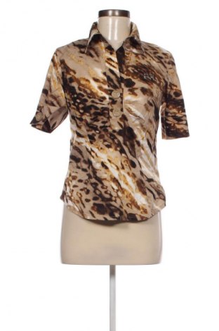 Damen Shirt Airfield, Größe M, Farbe Mehrfarbig, Preis 7,99 €