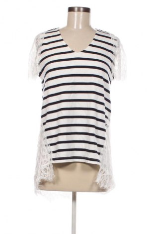 Damen Shirt Alba Moda, Größe S, Farbe Mehrfarbig, Preis € 6,49