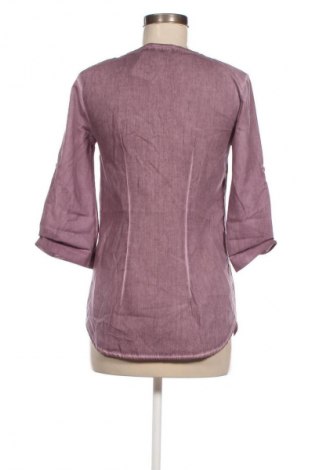 Damen Shirt Alba Moda, Größe XS, Farbe Lila, Preis 3,99 €