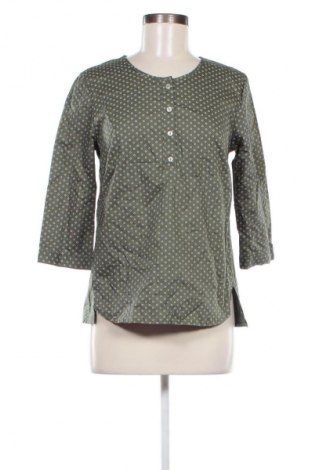 Damen Shirt Alpin De Luxe, Größe M, Farbe Grün, Preis € 2,99