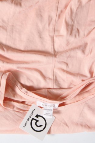 Damen Shirt Amisu, Größe S, Farbe Rosa, Preis € 4,99