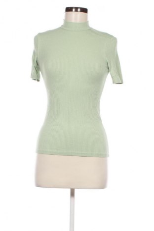 Damen Shirt Amisu, Größe S, Farbe Grün, Preis 3,99 €