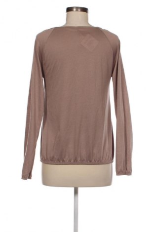 Damen Shirt Amisu, Größe M, Farbe Beige, Preis € 4,99