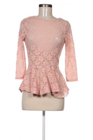 Damen Shirt Amisu, Größe S, Farbe Rosa, Preis 4,99 €