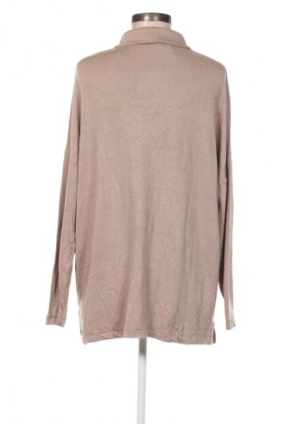 Damen Shirt Amisu, Größe L, Farbe Beige, Preis € 5,99