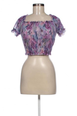 Bluză de femei Amisu, Mărime S, Culoare Multicolor, Preț 16,99 Lei