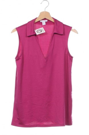 Damen Shirt Amisu, Größe XS, Farbe Rosa, Preis € 4,99