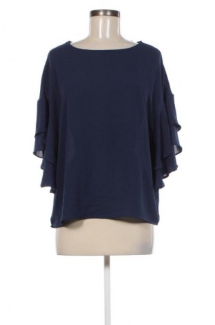 Damen Shirt Amisu, Größe L, Farbe Blau, Preis € 4,49