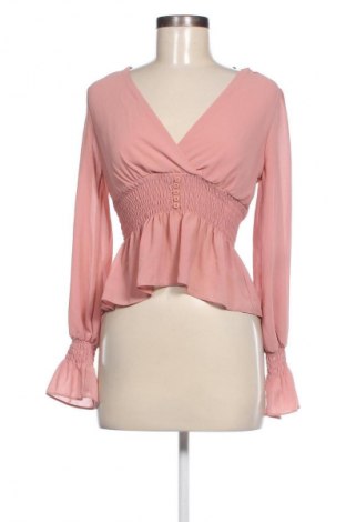 Damen Shirt Amisu, Größe XS, Farbe Aschrosa, Preis € 3,99