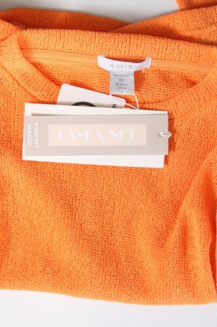 Damen Shirt Amisu, Größe XS, Farbe Orange, Preis € 11,49