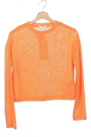 Damen Shirt Amisu, Größe XS, Farbe Orange, Preis € 11,49