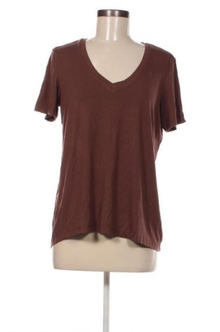 Damen Shirt Amisu, Größe S, Farbe Braun, Preis € 4,49