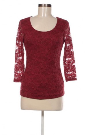 Damen Shirt Amisu, Größe M, Farbe Braun, Preis € 3,99