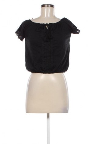 Damen Shirt Amisu, Größe S, Farbe Schwarz, Preis € 3,99