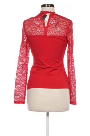 Damen Shirt Amisu, Größe M, Farbe Rot, Preis € 7,49