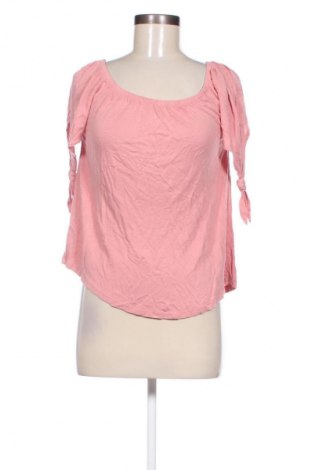 Damen Shirt Amisu, Größe M, Farbe Rosa, Preis € 4,49