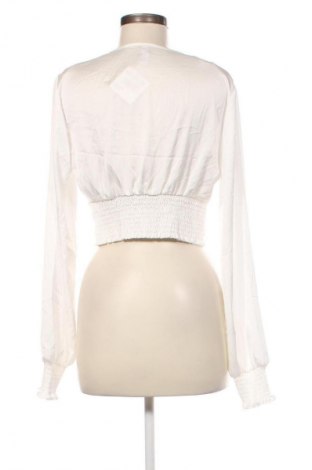 Damen Shirt Amisu, Größe L, Farbe Weiß, Preis € 3,99