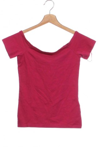 Damen Shirt Amisu, Größe XS, Farbe Rosa, Preis € 4,99