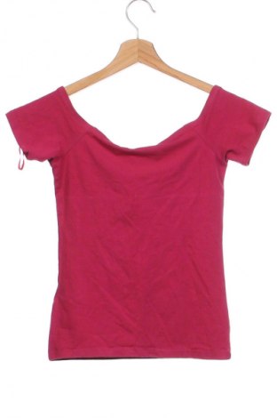 Damen Shirt Amisu, Größe XS, Farbe Rosa, Preis 4,99 €