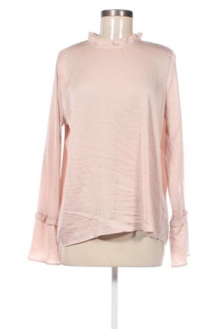 Damen Shirt Amisu, Größe M, Farbe Beige, Preis € 2,99