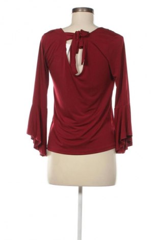 Damen Shirt Amisu, Größe S, Farbe Rot, Preis € 3,99