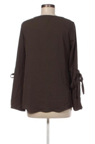 Damen Shirt Amisu, Größe M, Farbe Grün, Preis € 3,99