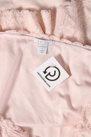 Damen Shirt Amisu, Größe L, Farbe Rosa, Preis 3,99 €