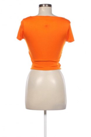 Damen Shirt Amisu, Größe S, Farbe Orange, Preis € 3,99