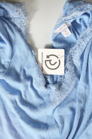 Damen Shirt Amisu, Größe M, Farbe Blau, Preis € 4,49