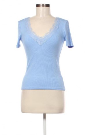 Damen Shirt Amisu, Größe M, Farbe Blau, Preis € 4,49