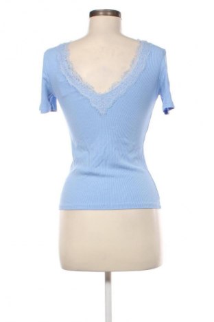 Damen Shirt Amisu, Größe M, Farbe Blau, Preis 4,49 €