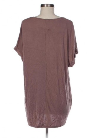 Damen Shirt Amisu, Größe XL, Farbe Braun, Preis € 4,49