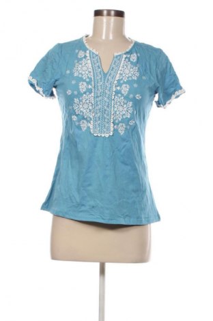 Damen Shirt Anany, Größe S, Farbe Blau, Preis 6,79 €