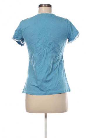 Damen Shirt Anany, Größe S, Farbe Blau, Preis 21,79 €