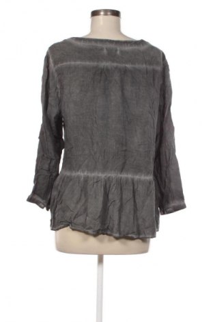 Damen Shirt Andrea, Größe M, Farbe Grau, Preis € 3,99