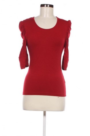 Damen Shirt Angie, Größe S, Farbe Rot, Preis € 10,79